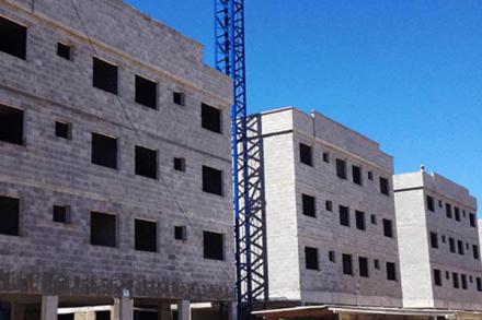 Dicas para quem vai construir com blocos de concreto 