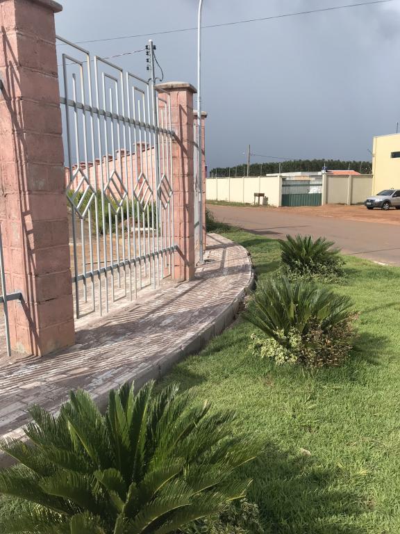 Calçamento com Paiver 