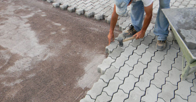 PAVER VARIOS MODELOS
