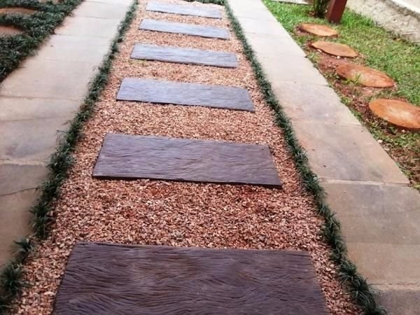 Artefatos para Jardinagem